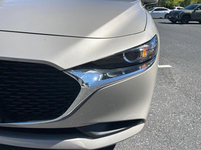 2023 Mazda Mazda3 Sedan 2.5 S Select