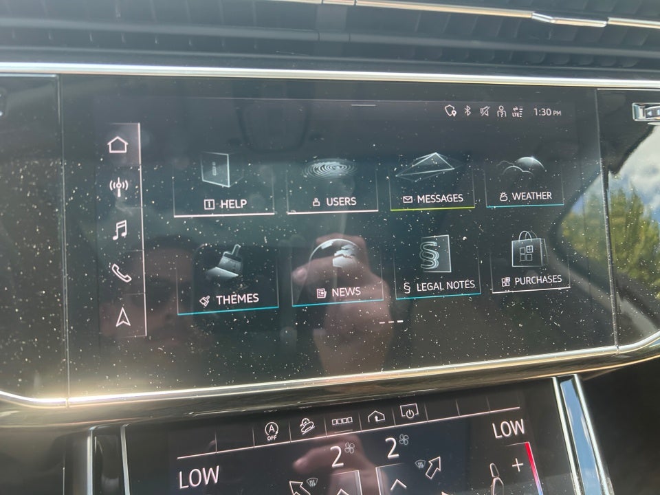 2023 Audi Q7 Premium Plus 45 TFSI quattro Tiptronic