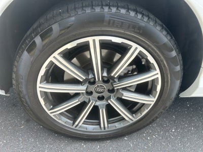 2023 Audi Q7 Premium Plus 45 TFSI quattro Tiptronic