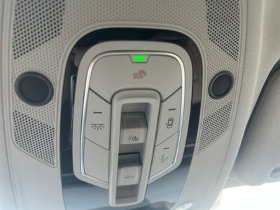 2023 Audi Q7 Premium Plus 45 TFSI quattro Tiptronic