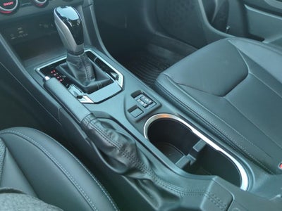 2023 Subaru Impreza Limited