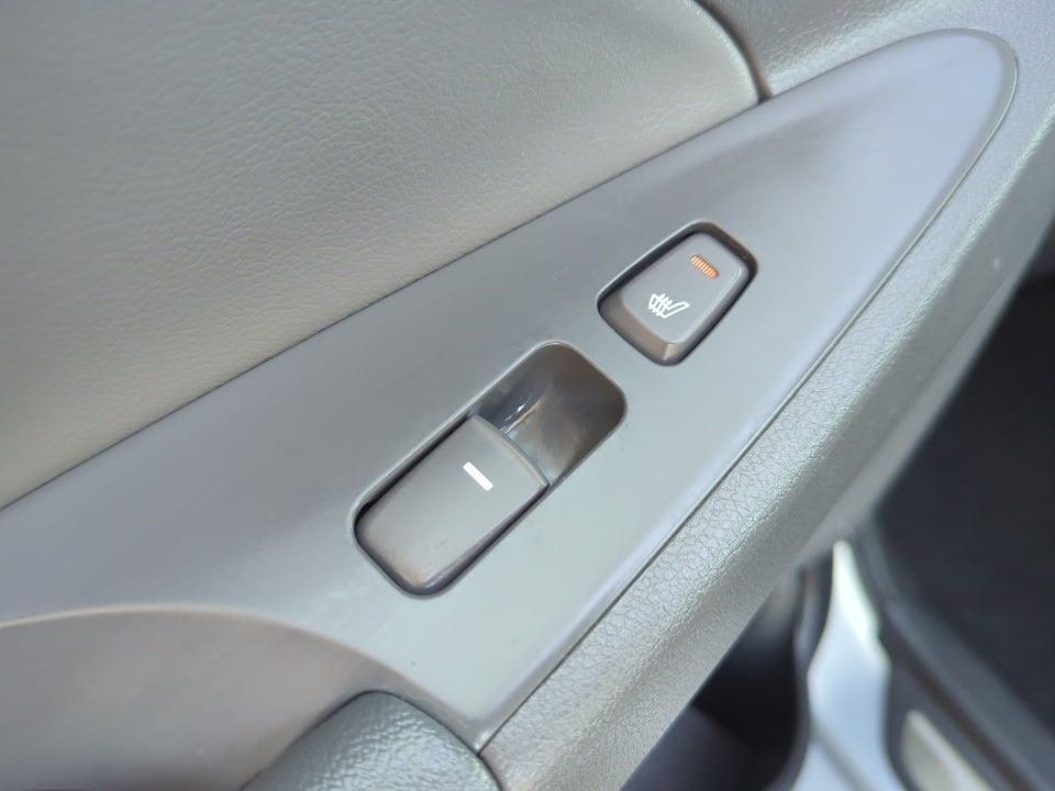 2013 Hyundai Sonata Limited PZEV