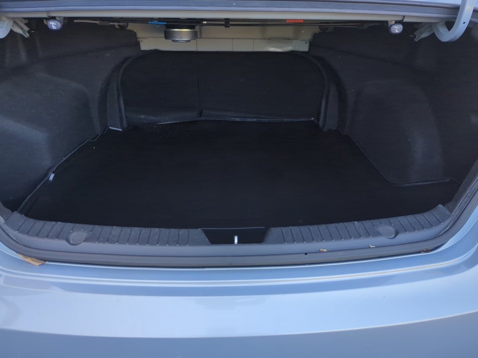 2013 Hyundai Sonata Limited PZEV