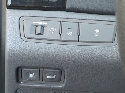 2013 Hyundai Sonata Limited PZEV