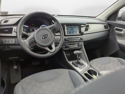 2019 Kia Niro LX