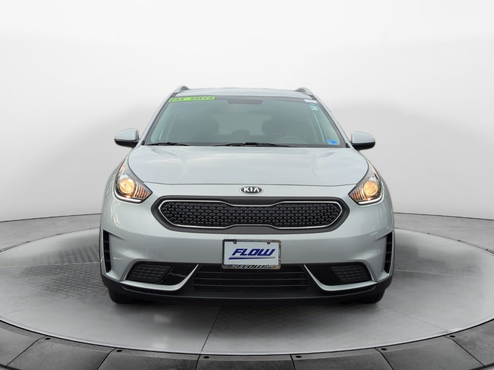 2019 Kia Niro LX