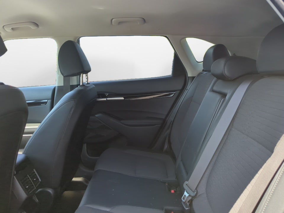 2022 Kia Seltos S