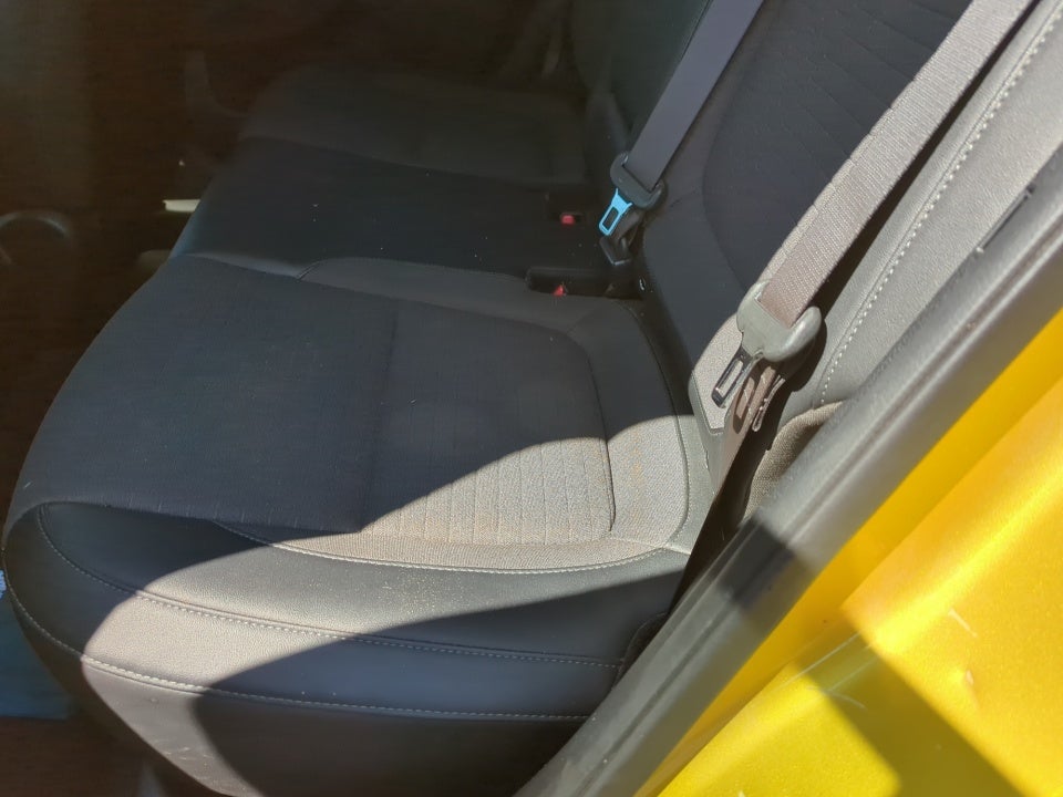 2022 Kia Seltos S