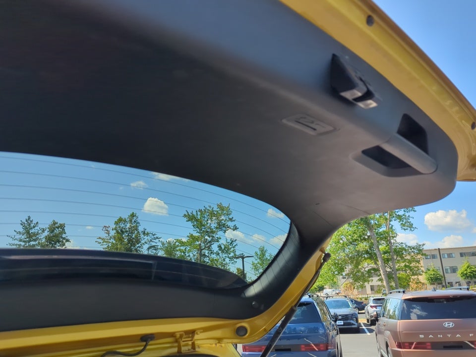 2022 Kia Seltos S