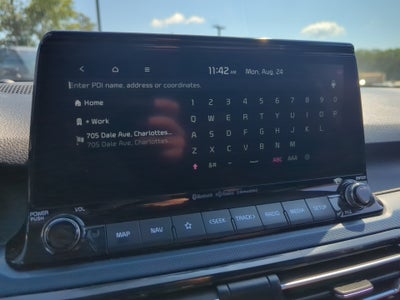 2022 Kia Seltos S