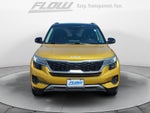 2022 Kia Seltos S