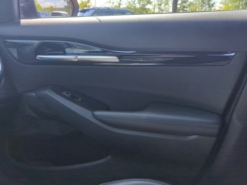 2022 Kia Seltos S