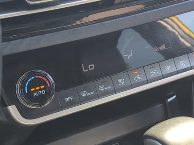 2022 Kia Seltos S