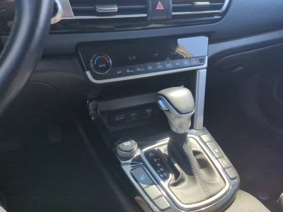 2022 Kia Seltos S