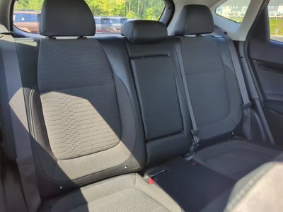 2022 Kia Seltos S
