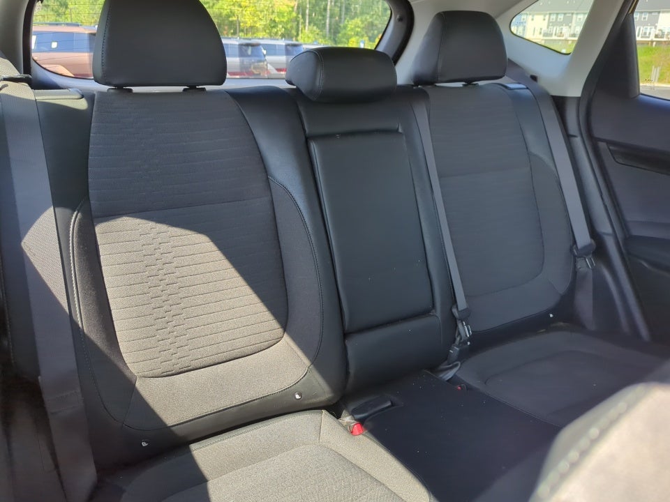 2022 Kia Seltos S