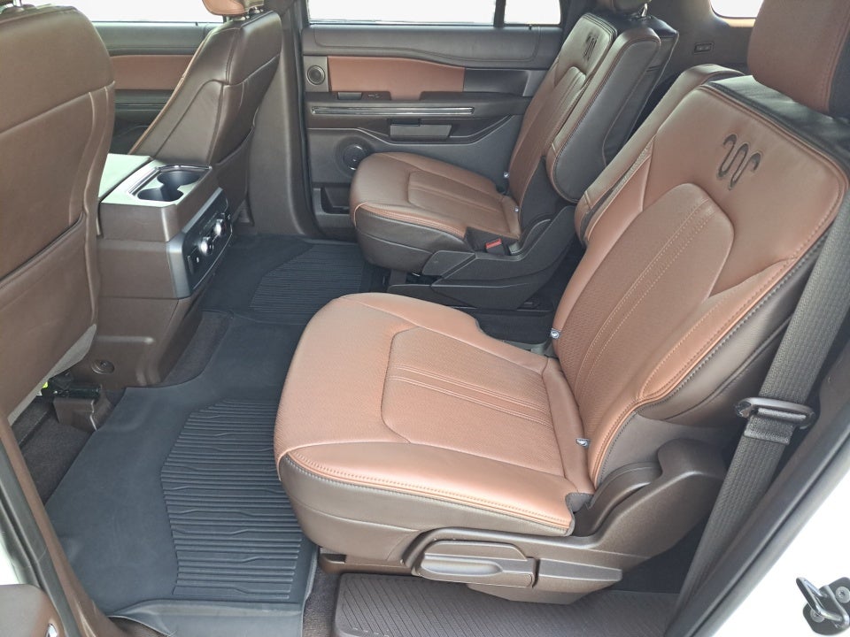 2024 Ford Expedition King Ranch