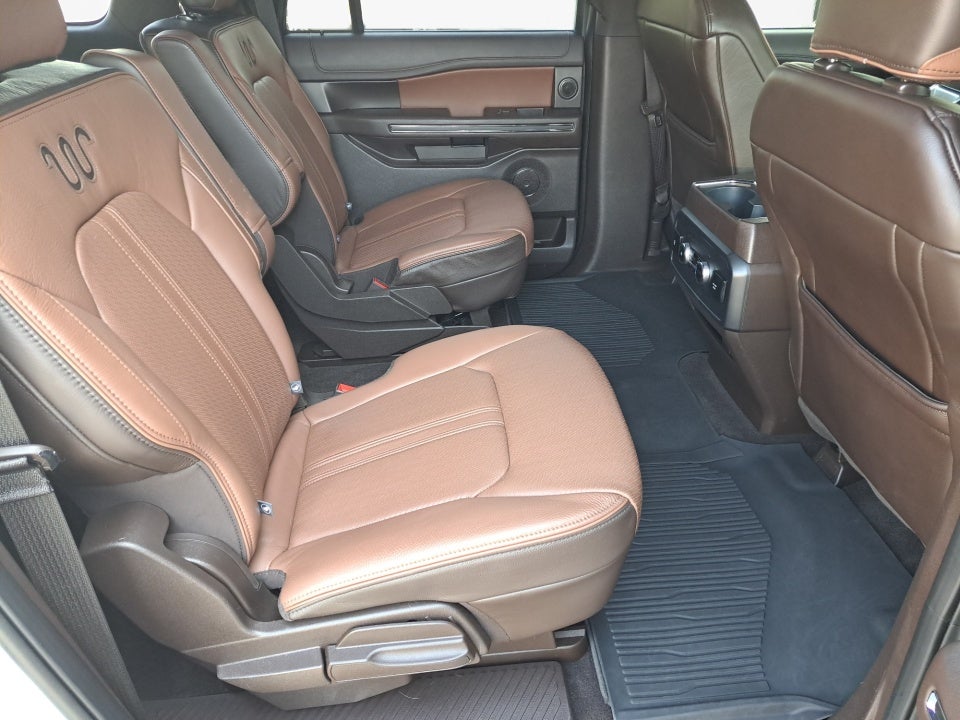2024 Ford Expedition King Ranch