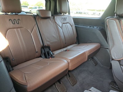 2024 Ford Expedition King Ranch