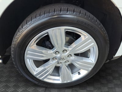 2024 Ford Expedition King Ranch