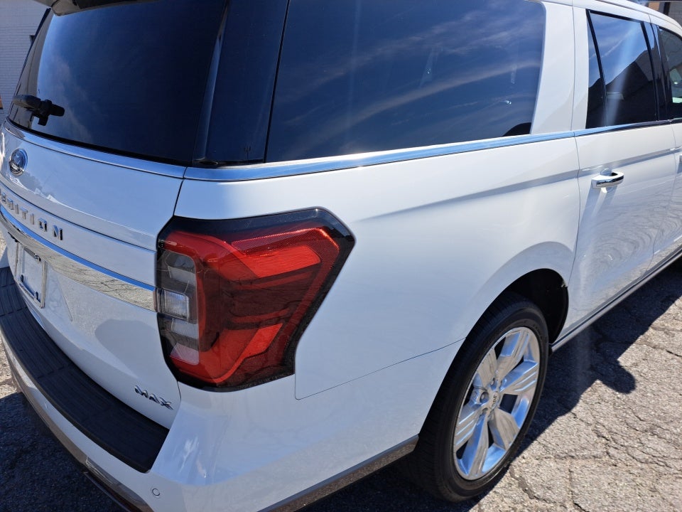 2024 Ford Expedition King Ranch