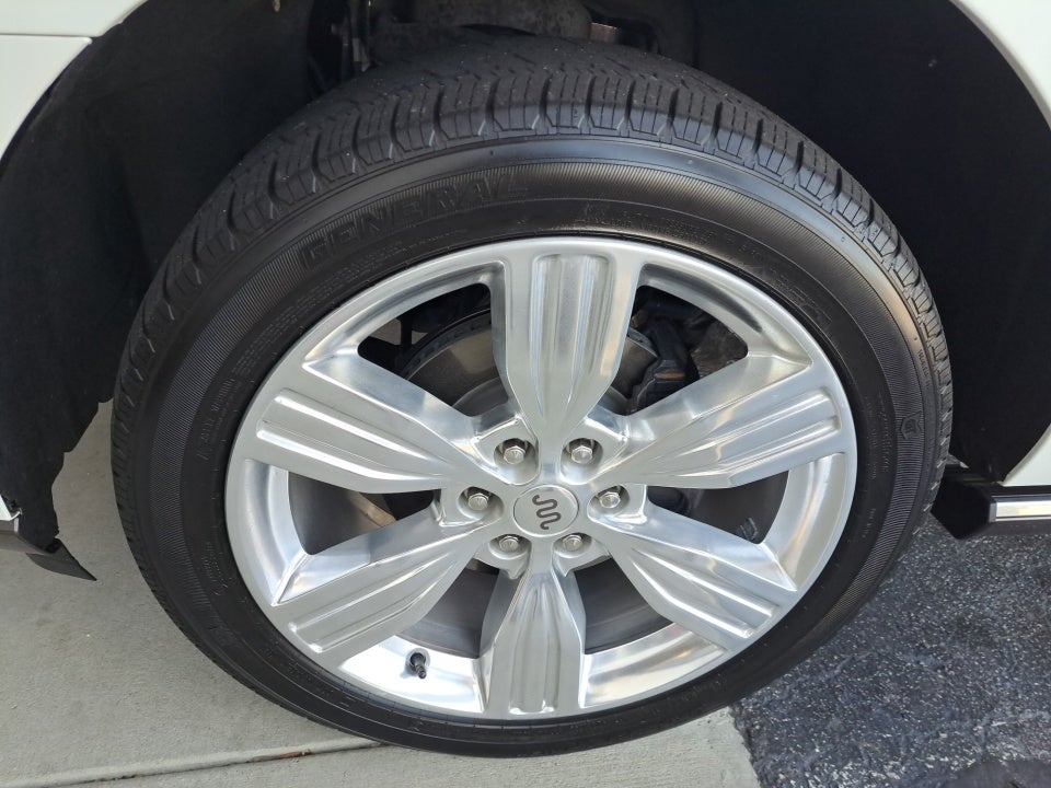 2024 Ford Expedition King Ranch