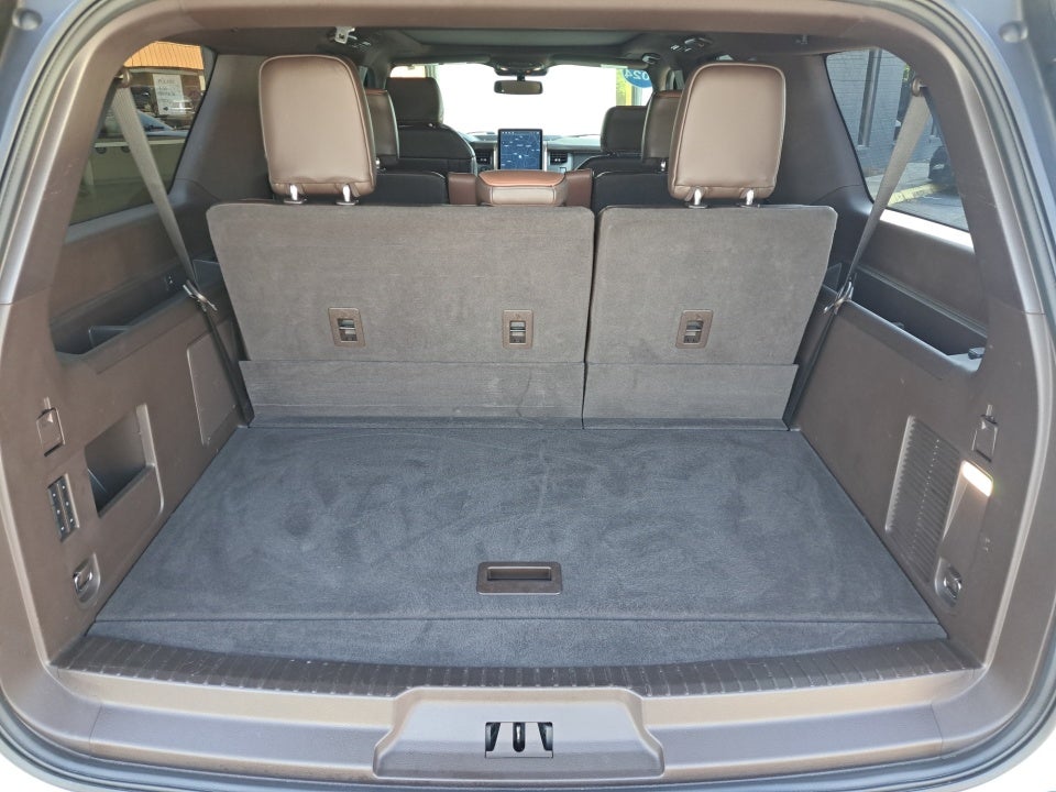 2024 Ford Expedition King Ranch