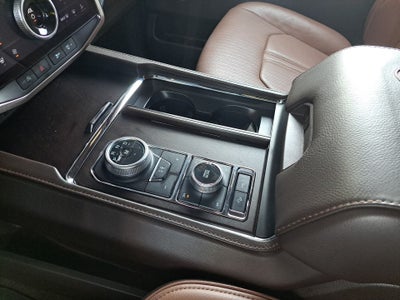 2024 Ford Expedition King Ranch