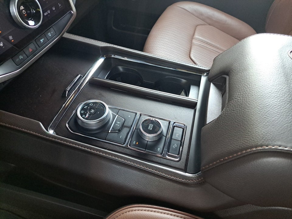 2024 Ford Expedition King Ranch