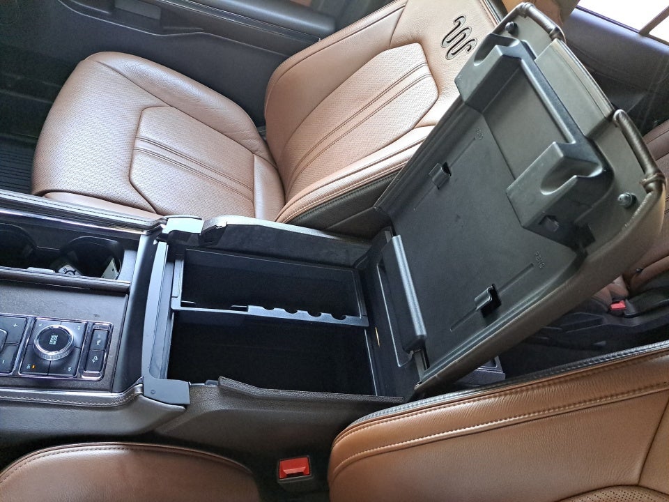2024 Ford Expedition King Ranch