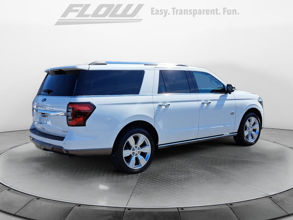 2024 Ford Expedition King Ranch