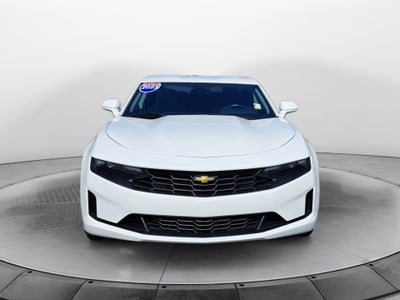 2023 Chevrolet Camaro 1LT
