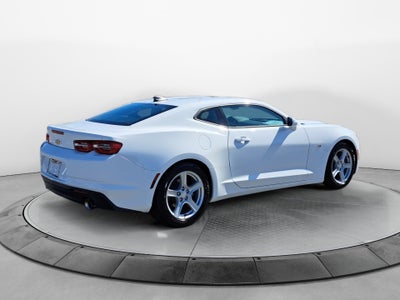 2023 Chevrolet Camaro 1LT