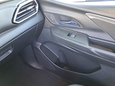 2022 Chevrolet Bolt EV 1LT