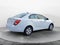 2013 Chevrolet Sonic LS