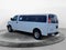 2024 Chevrolet Express Passenger RWD 3500 Extended Wheelbase LT