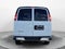 2024 Chevrolet Express Passenger RWD 3500 Extended Wheelbase LT