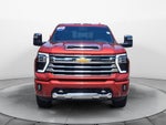 2025 Chevrolet Silverado 2500HD High Country