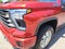 2025 Chevrolet Silverado 2500HD High Country
