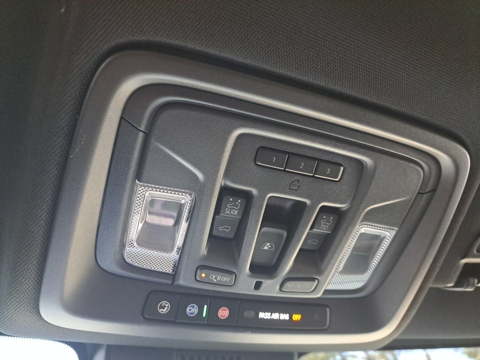 2025 Chevrolet Silverado 2500HD High Country