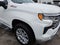 2025 Chevrolet Silverado 1500 4WD Crew Cab Short Bed LTZ