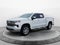 2025 Chevrolet Silverado 1500 4WD Crew Cab Short Bed LTZ