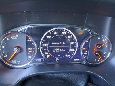 2022 GMC Acadia SLT