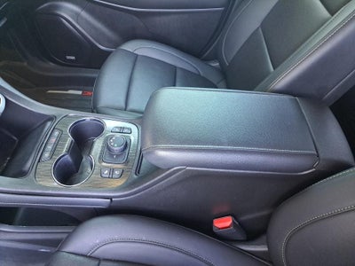2022 GMC Acadia SLT