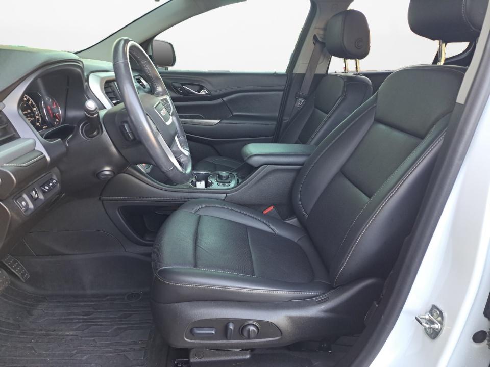 2022 GMC Acadia SLT