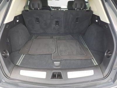2018 Cadillac XT5 Premium Luxury AWD