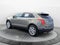 2018 Cadillac XT5 Premium Luxury AWD