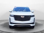 2022 Cadillac Escalade ESV Premium Luxury