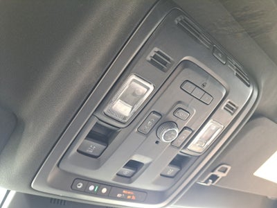 2022 Cadillac Escalade ESV Premium Luxury