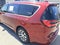 2021 Chrysler Pacifica Hybrid Hybrid Pinnacle